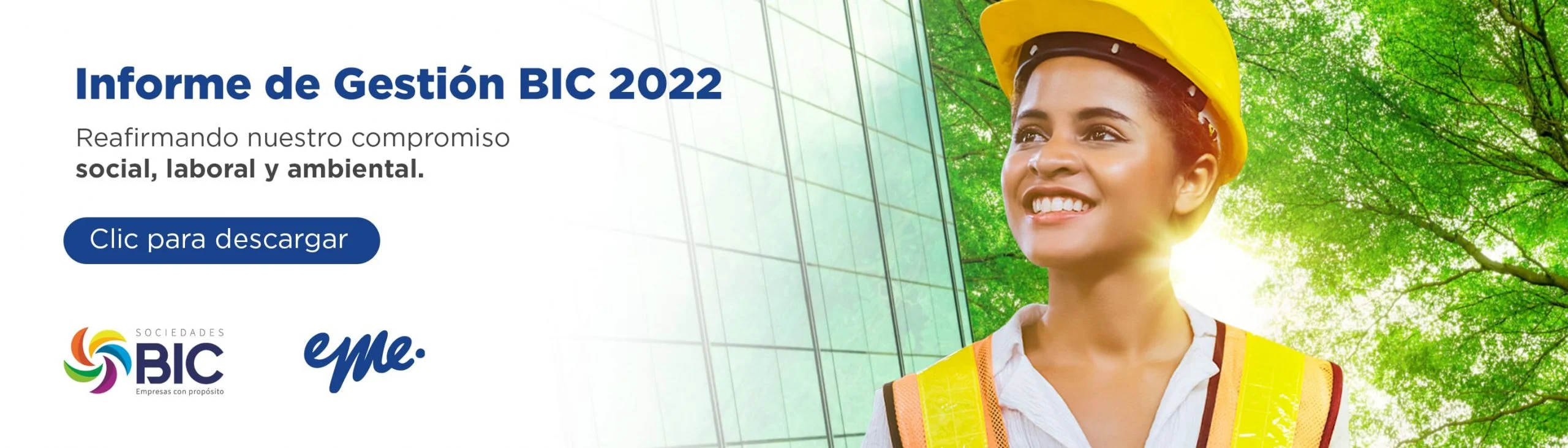 Informe de gestión BIC 2021