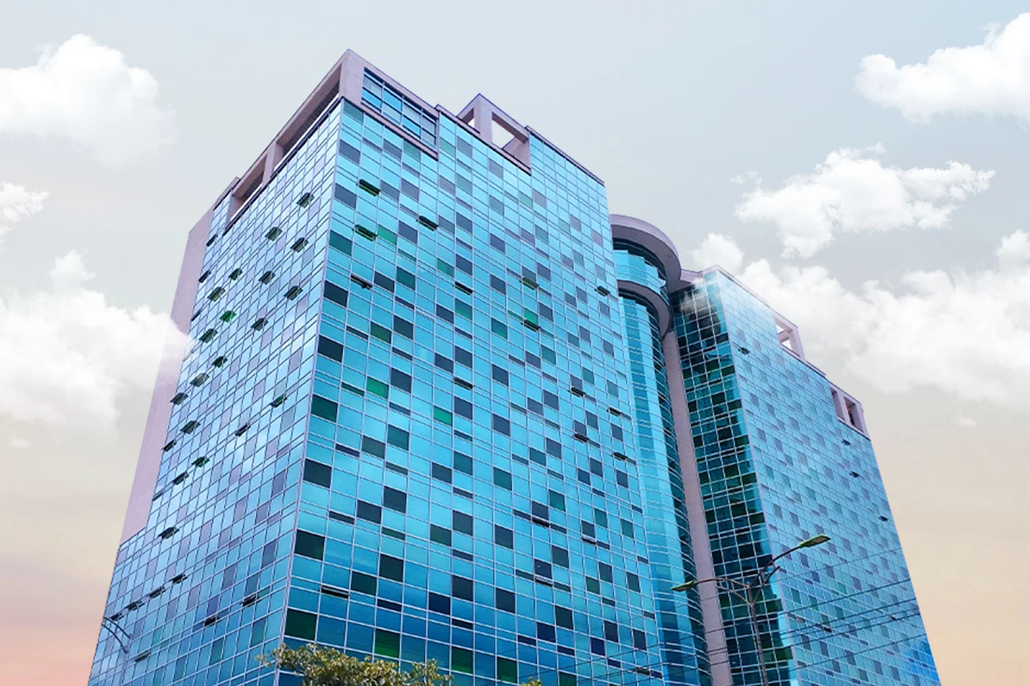 Local 102, local 201 Centro Empresarial Green Gold, Bucaramanga