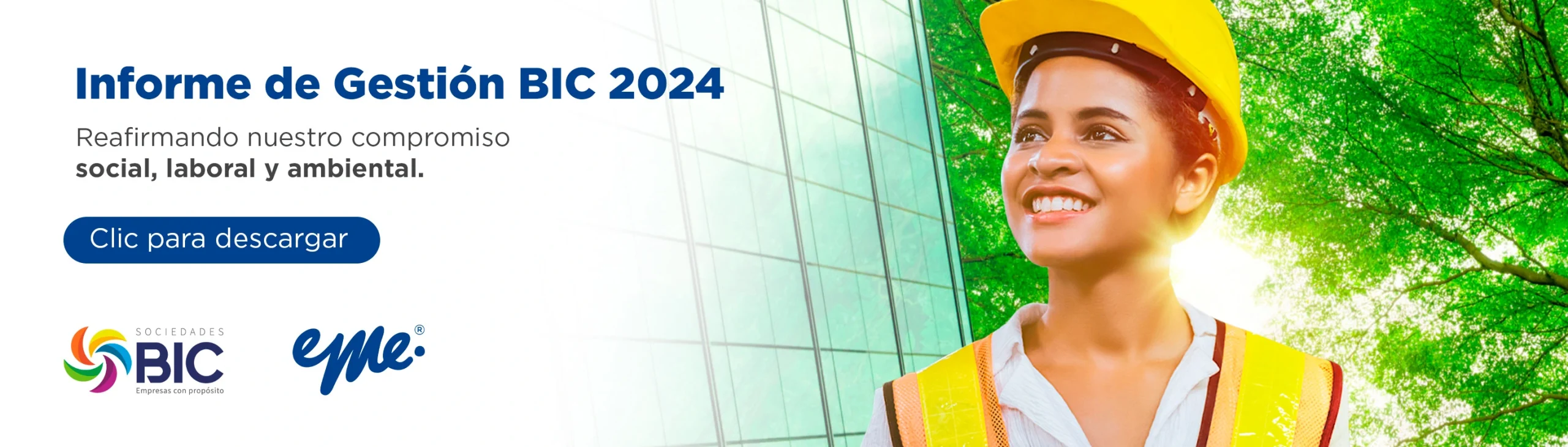 Informe de gestión BIC 2021