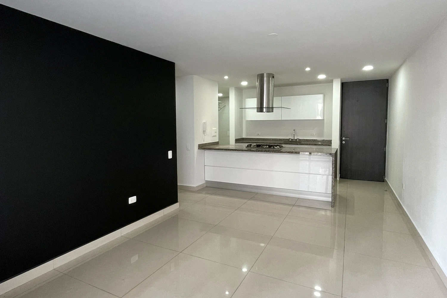 Apartamento Santa Ktalina, Bucaramanga