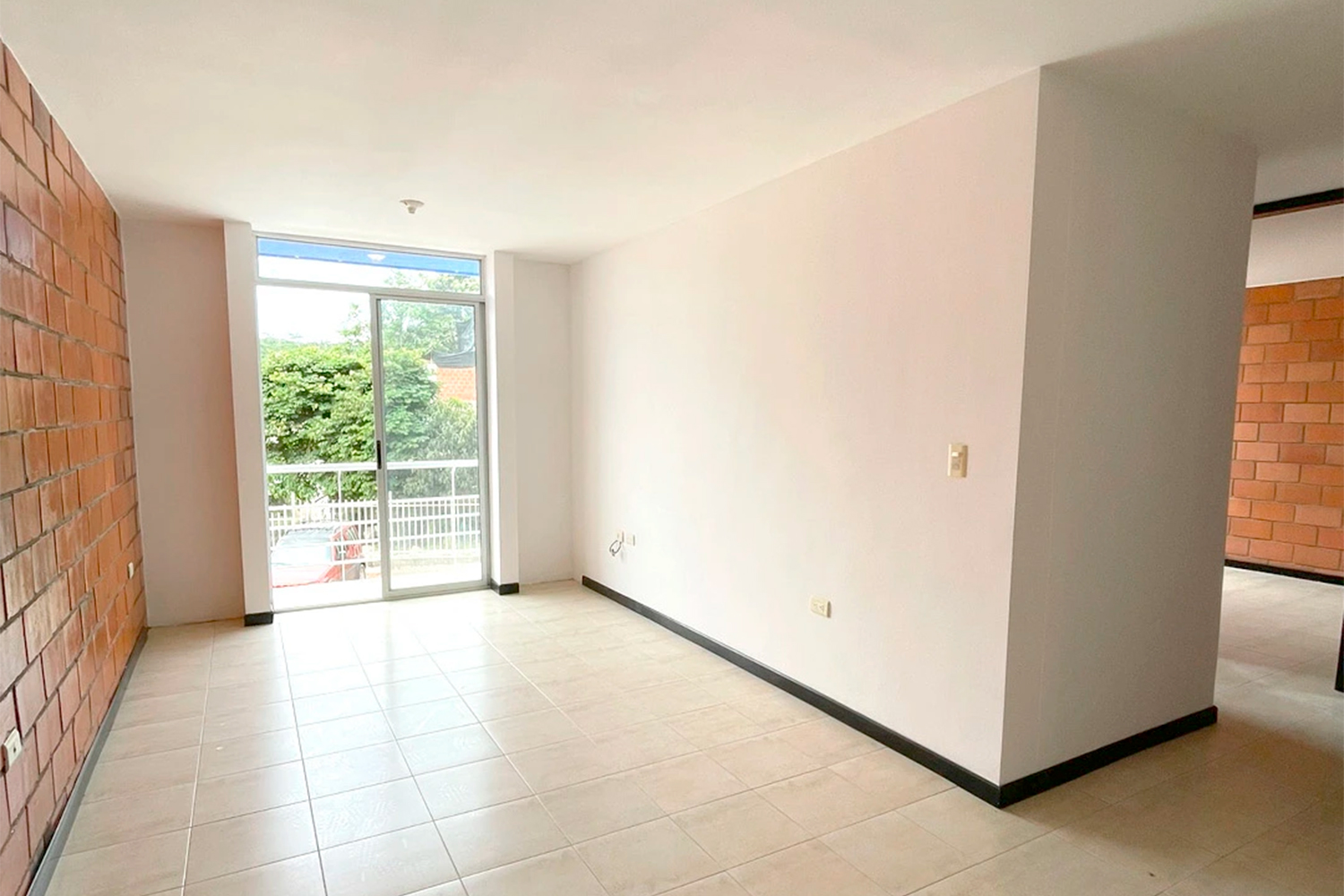 Apartamento Brijales